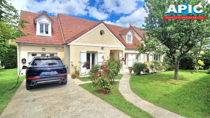 Offres de vente Maison Groslay (95410)