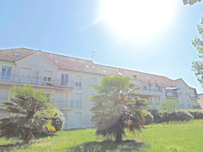 Offres de location Appartement Groslay (95410)