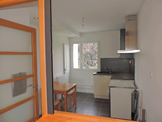 Offres de location Appartement Saint-Brice-sous-Forêt (95350)