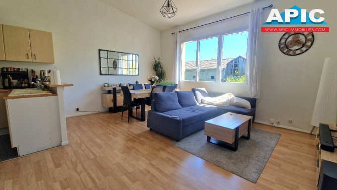 Offres de vente Appartement Saint-Brice-sous-Forêt (95350)