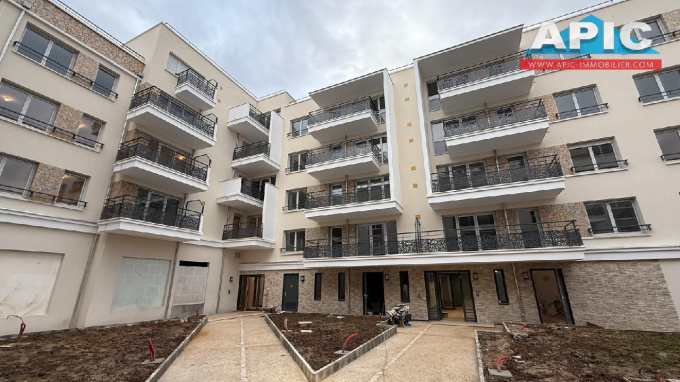 Offres de location Appartement Arnouville les gonesse (95400)