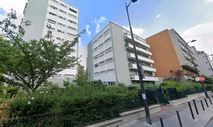 Offres de location Appartement Paris (75019)