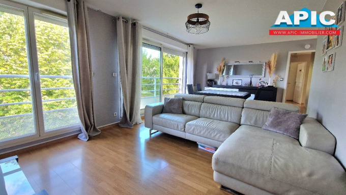 Offres de vente Appartement Groslay (95410)