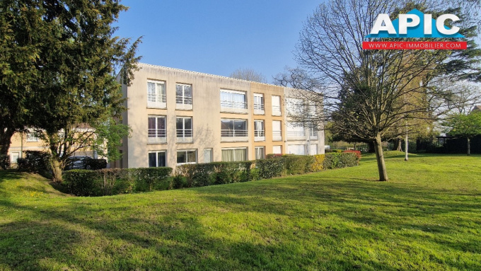 Offres de vente Appartement Groslay (95410)