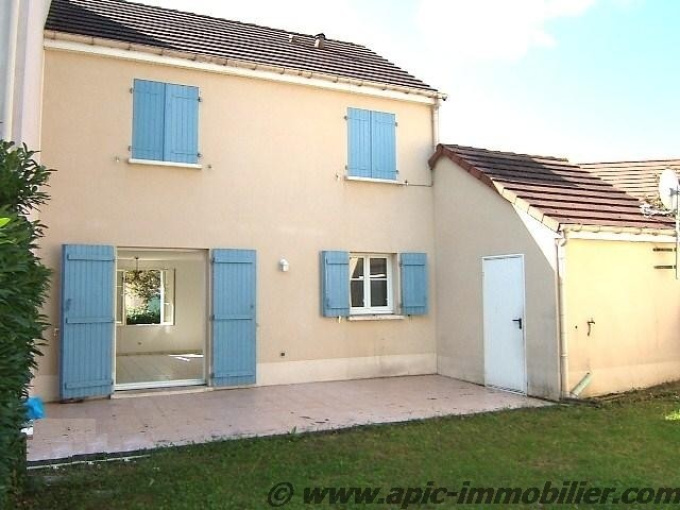 Offres de location Maison Saint-Brice-sous-Forêt (95350)