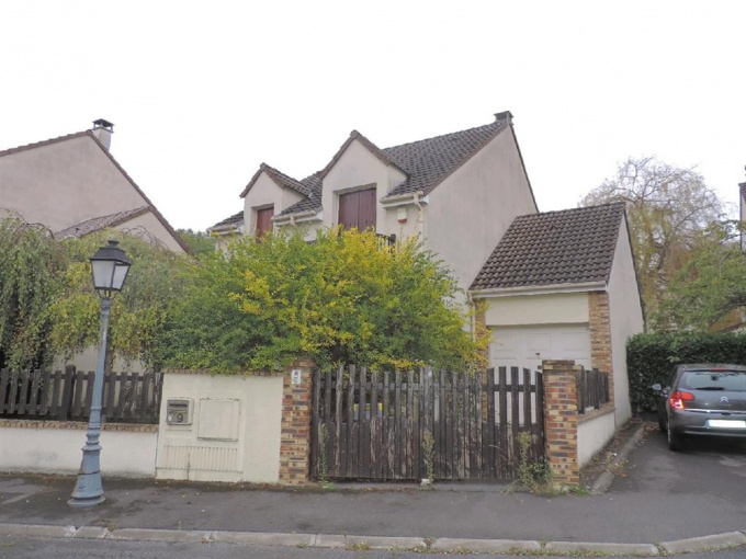 Offres de vente Maison Montmagny (95360)