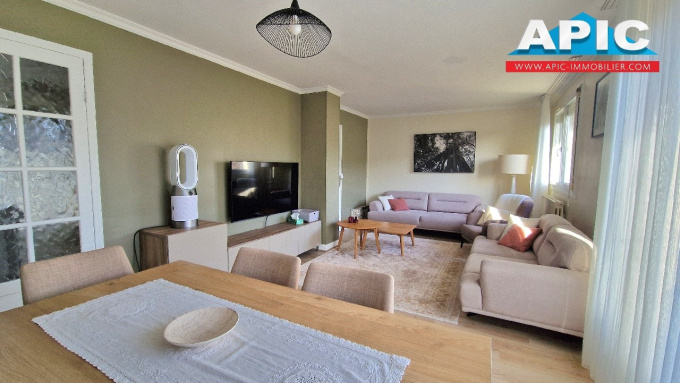 Offres de vente Appartement Groslay (95410)