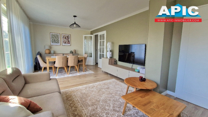 Offres de vente Appartement Groslay (95410)