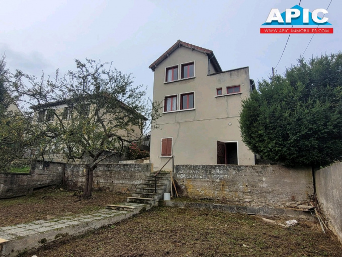 Offres de vente Maison Goussainville (95190)