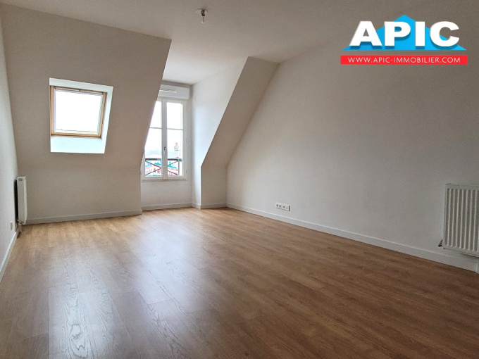 Offres de location Appartement Groslay (95410)