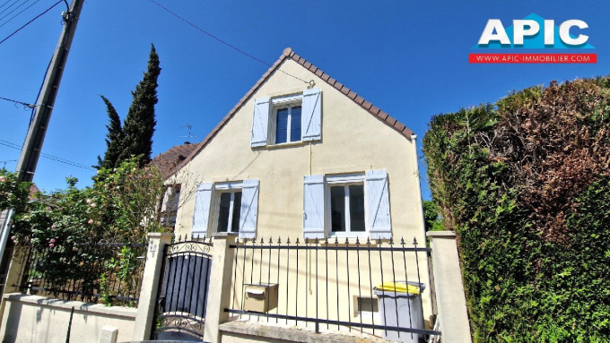 Offres de vente Maison Saint-Brice-sous-Forêt (95350)