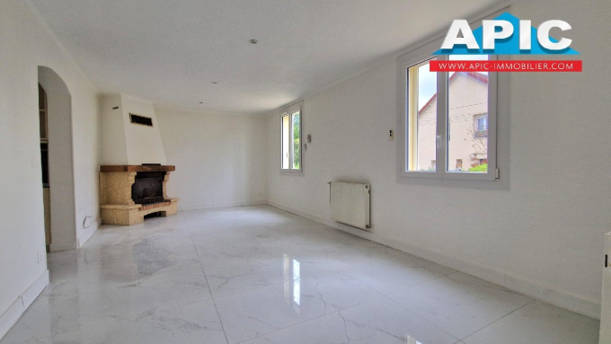 Offres de vente Maison Saint-Brice-sous-Forêt (95350)
