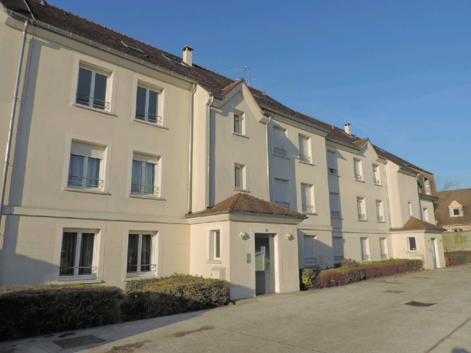 Offres de vente Appartement Groslay (95410)