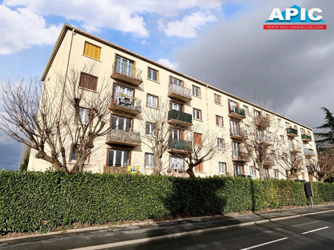 Offres de vente Appartement Ézanville (95460)