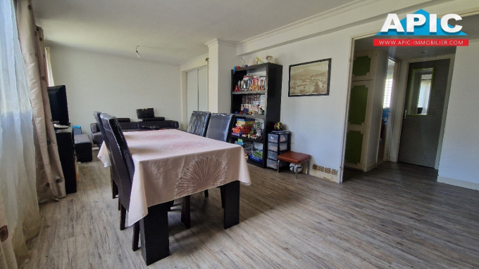 Offres de vente Appartement Groslay (95410)