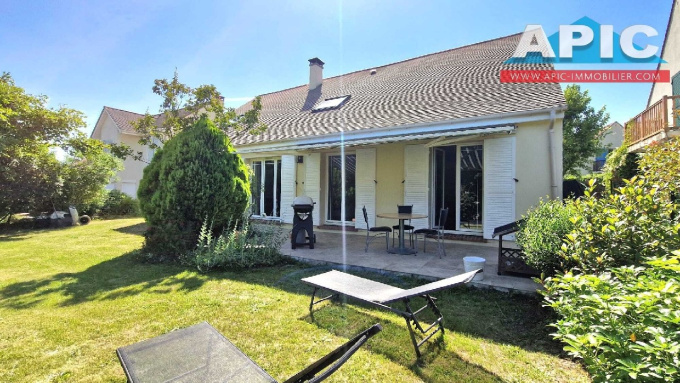Offres de vente Maison Groslay (95410)