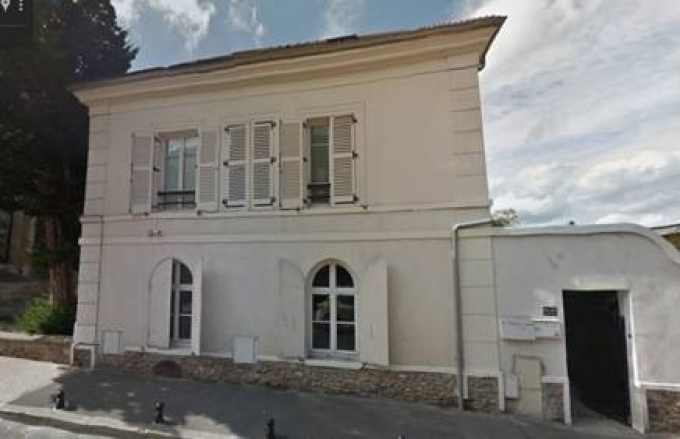 Offres de vente Immeuble Saint-Brice-sous-Forêt (95350)