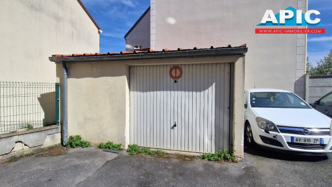 Offres de location Garage Groslay (95410)