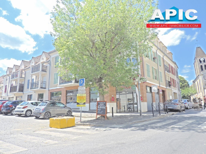 Offres de vente Appartement Groslay (95410)