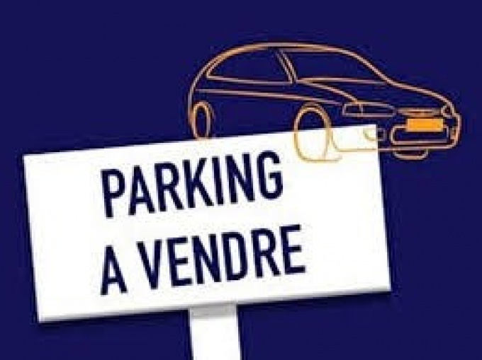 Offres de vente Parking Saint-Brice-sous-Forêt (95350)