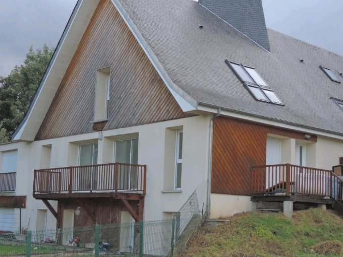 Offres de location Appartement Groslay (95410)