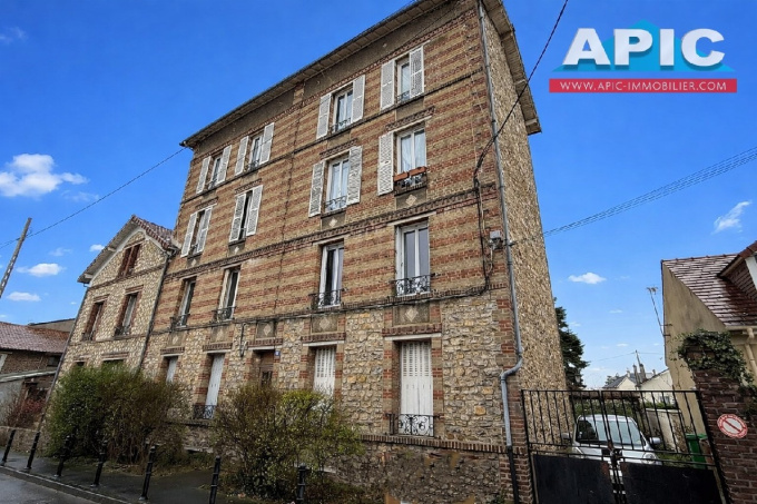 Offres de vente Appartement Groslay (95410)