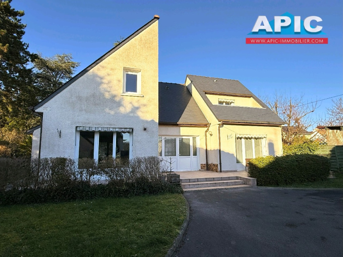 Offres de vente Maison Groslay (95410)