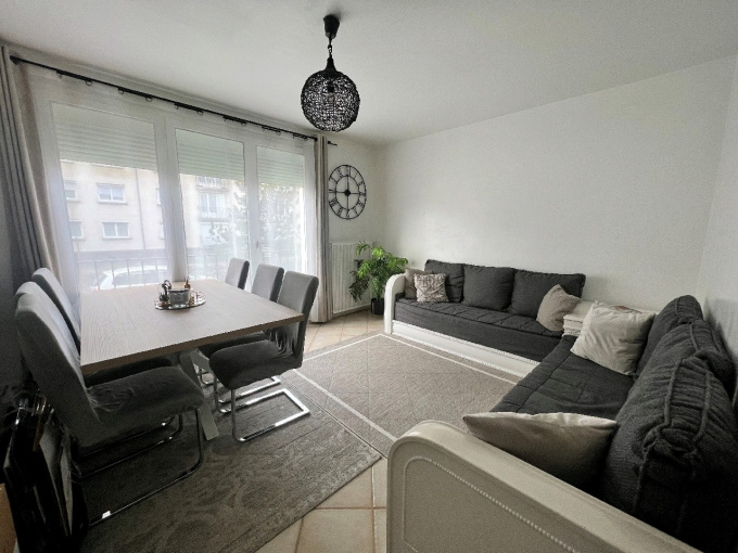 Offres de location Appartement Groslay (95410)