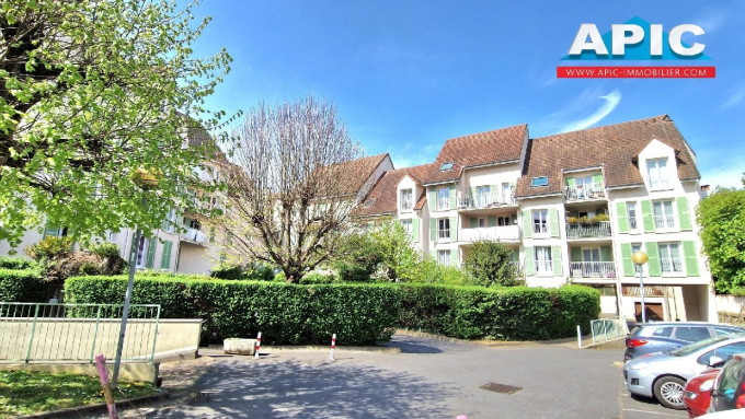 Offres de vente Appartement Groslay (95410)