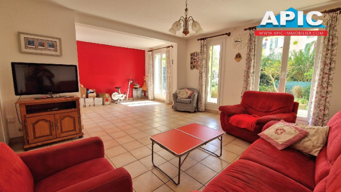 Offres de vente Appartement Groslay (95410)