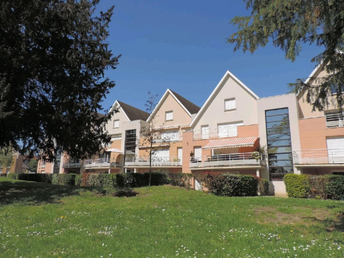 Offres de vente Appartement Groslay (95410)