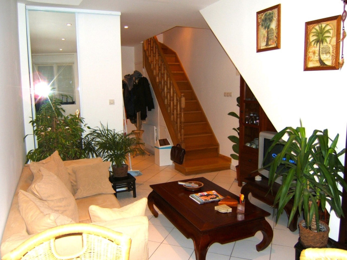 Offres de location Appartement Saint-Brice-sous-Forêt (95350)