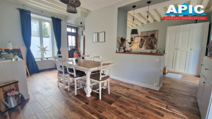 Offres de vente Maison Saint-Brice-sous-Forêt (95350)