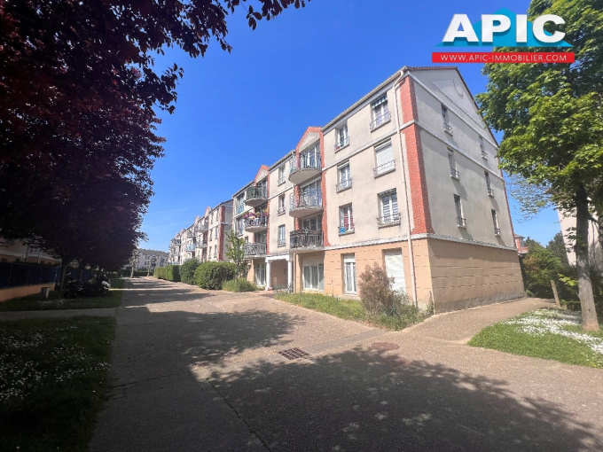 Offres de vente Appartement Saint-Brice-sous-Forêt (95350)
