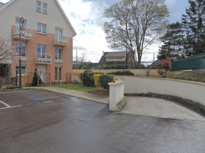 Offres de location Parking Groslay (95410)