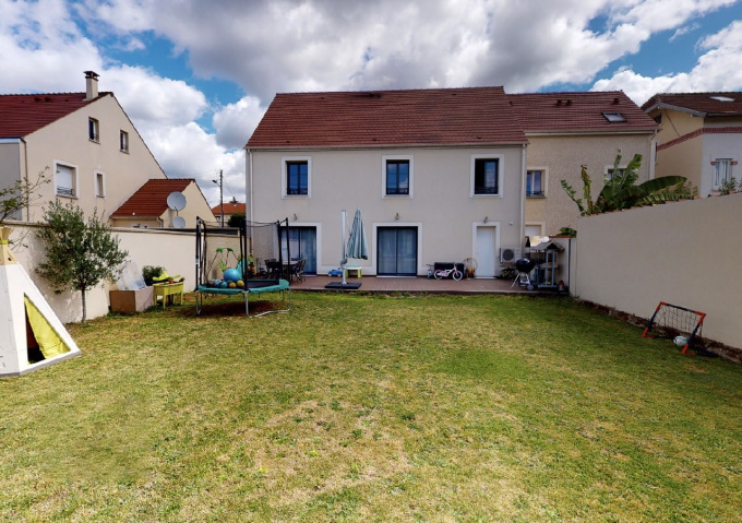 Offres de location Maison Montmagny (95360)