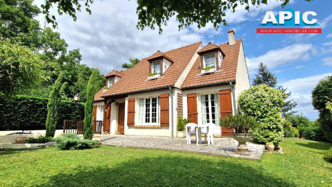 Offres de vente Maison Groslay (95410)