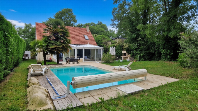 Offres de vente Maison Groslay (95410)