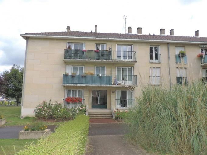 Offres de vente Appartement Saint-Brice-sous-Forêt (95350)