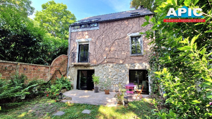 Offres de vente Maison Saint-Brice-sous-Forêt (95350)