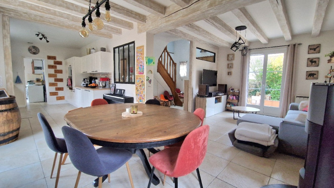 Offres de vente Maison Groslay (95410)