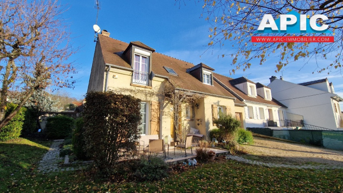 Offres de vente Maison Groslay (95410)