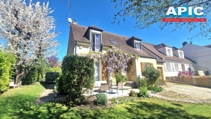 Offres de vente Maison Groslay (95410)