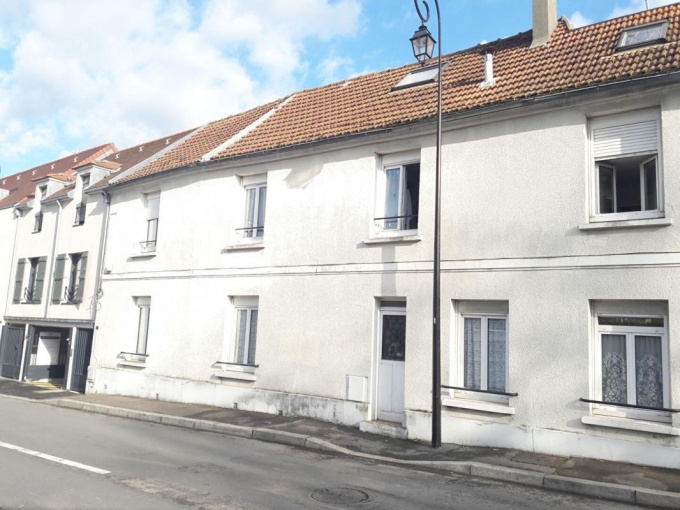 Offres de vente Appartement Saint-Brice-sous-Forêt (95350)