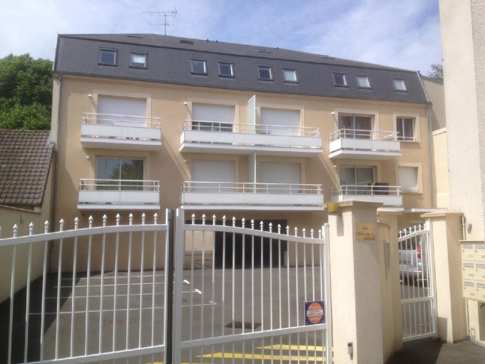 Offres de location Appartement Saint-Brice-sous-Forêt (95350)