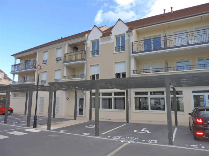 Offres de location Appartement Groslay (95410)