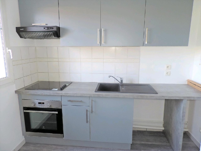 Offres de location Appartement Groslay (95410)