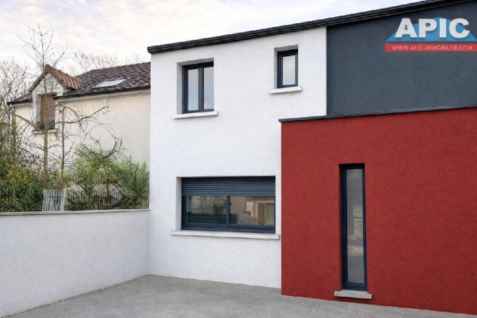 Offres de location Maison Saint-Brice-sous-Forêt (95350)