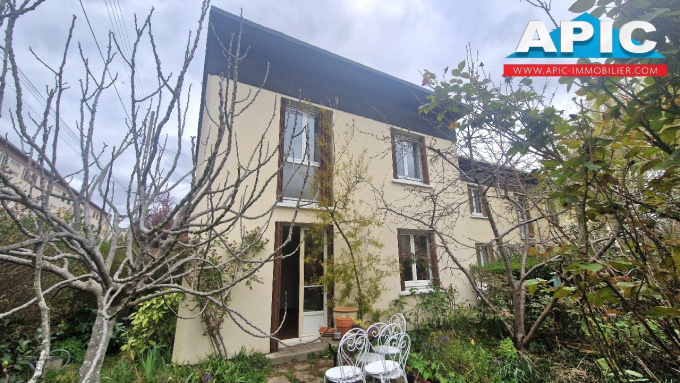 Offres de vente Maison Deuil-la-Barre (95170)