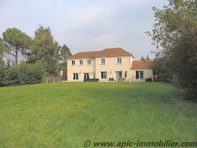 Offres de location Maison Saint-Brice-sous-Forêt (95350)